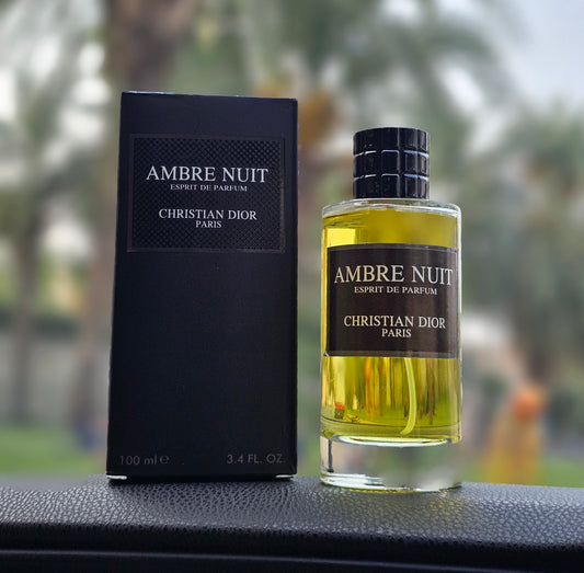 OUD ISPAHAN + AMBRE NUIT ( PACK OF 2 )