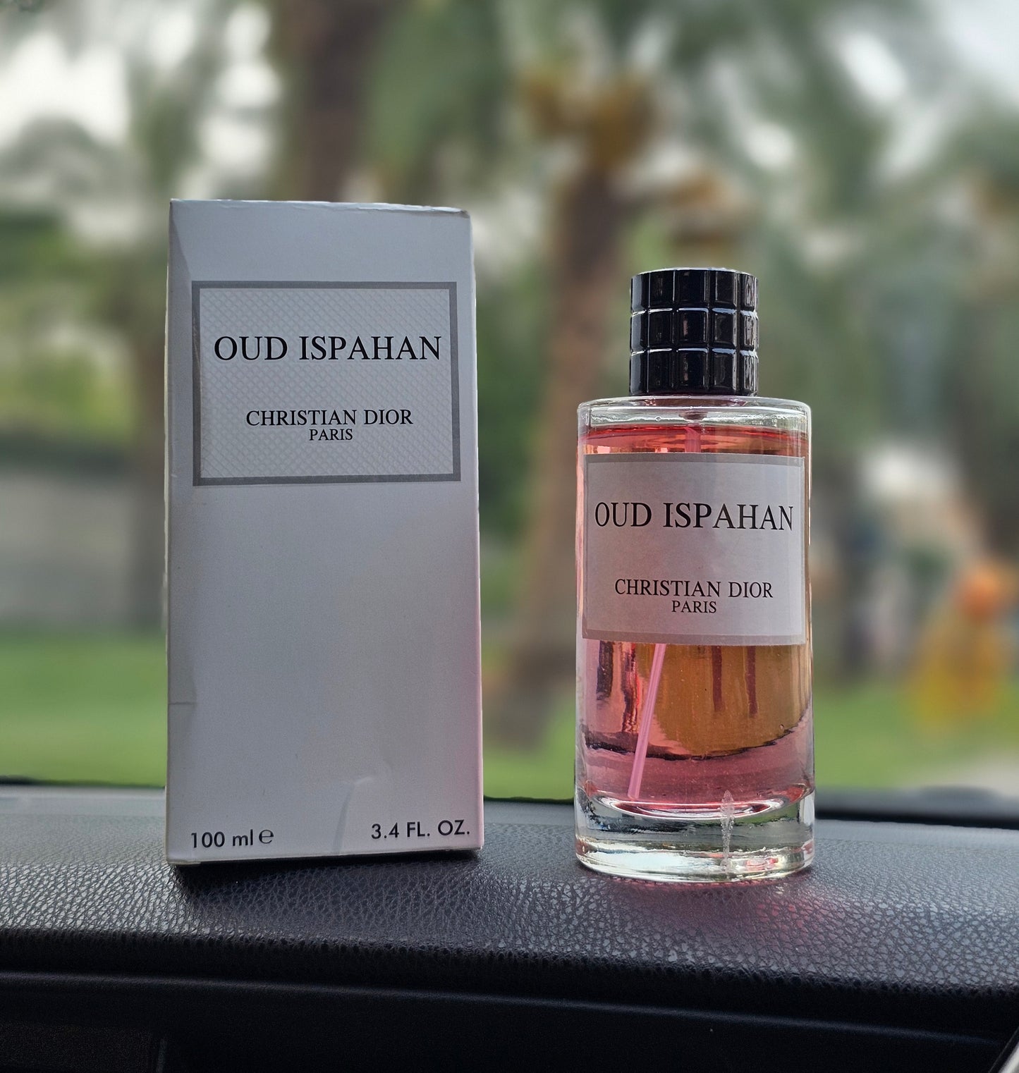 OUD ISPAHAN