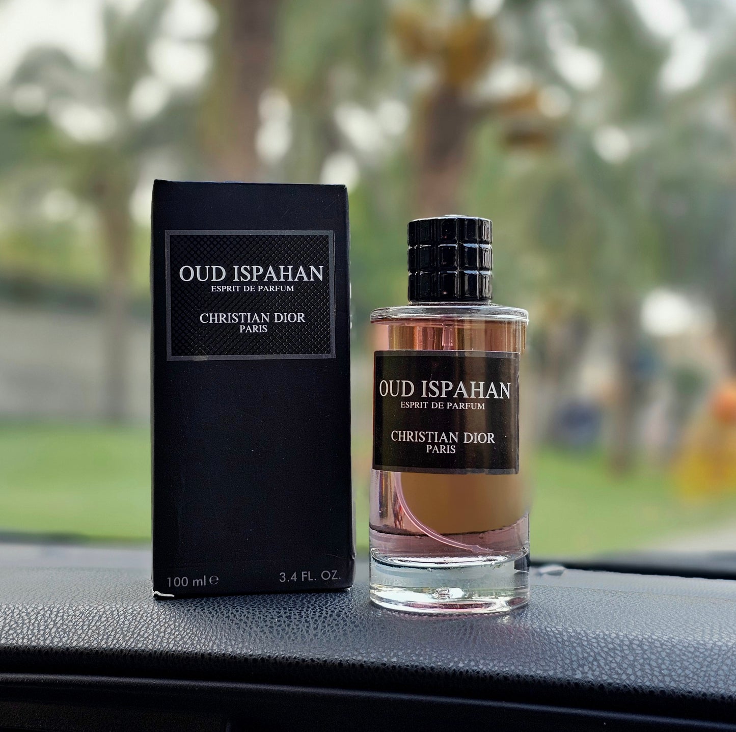 OUD ISPAHAN + OUD ISPAHAN ESPRIT ( PACK OF 2 )