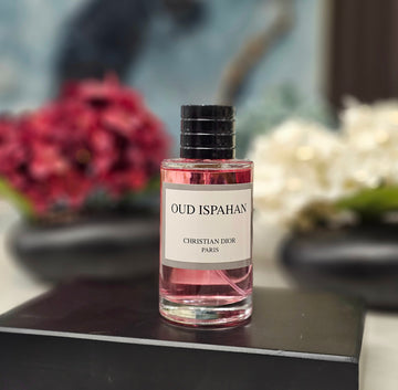 Oud Ispahan