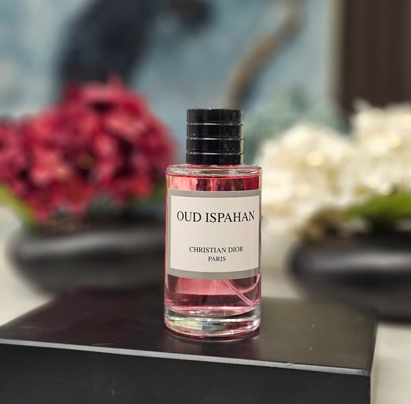 Oud Ispahan