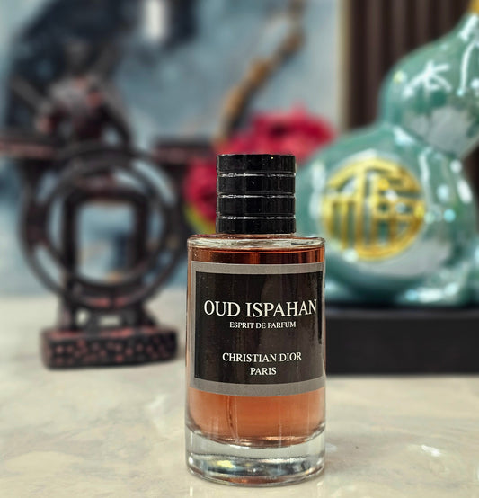 Oud Ispahan Esprit