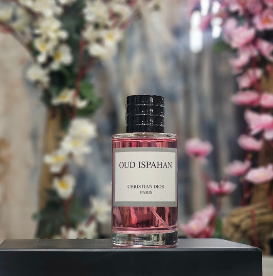 Oud Ispahan