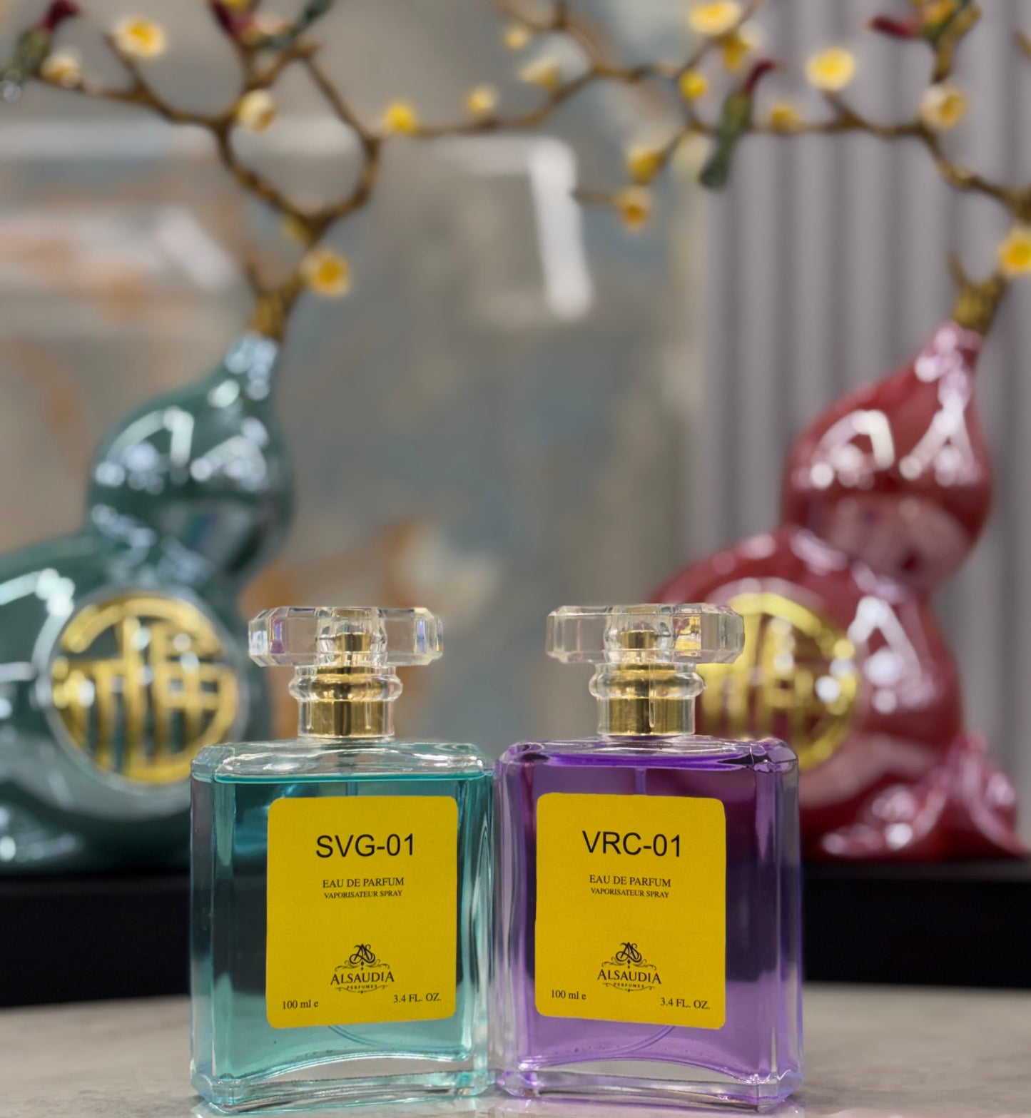 VRC + SVG ( free delivery )