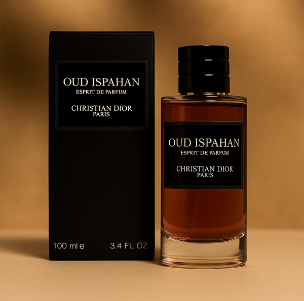 Oud Ispahan Esprit