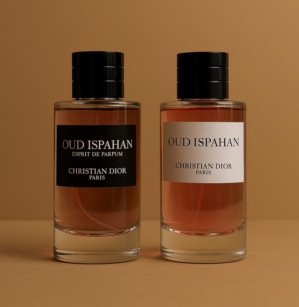 Bundle: Oud Ispahan + Oud Ispahan Esprit
