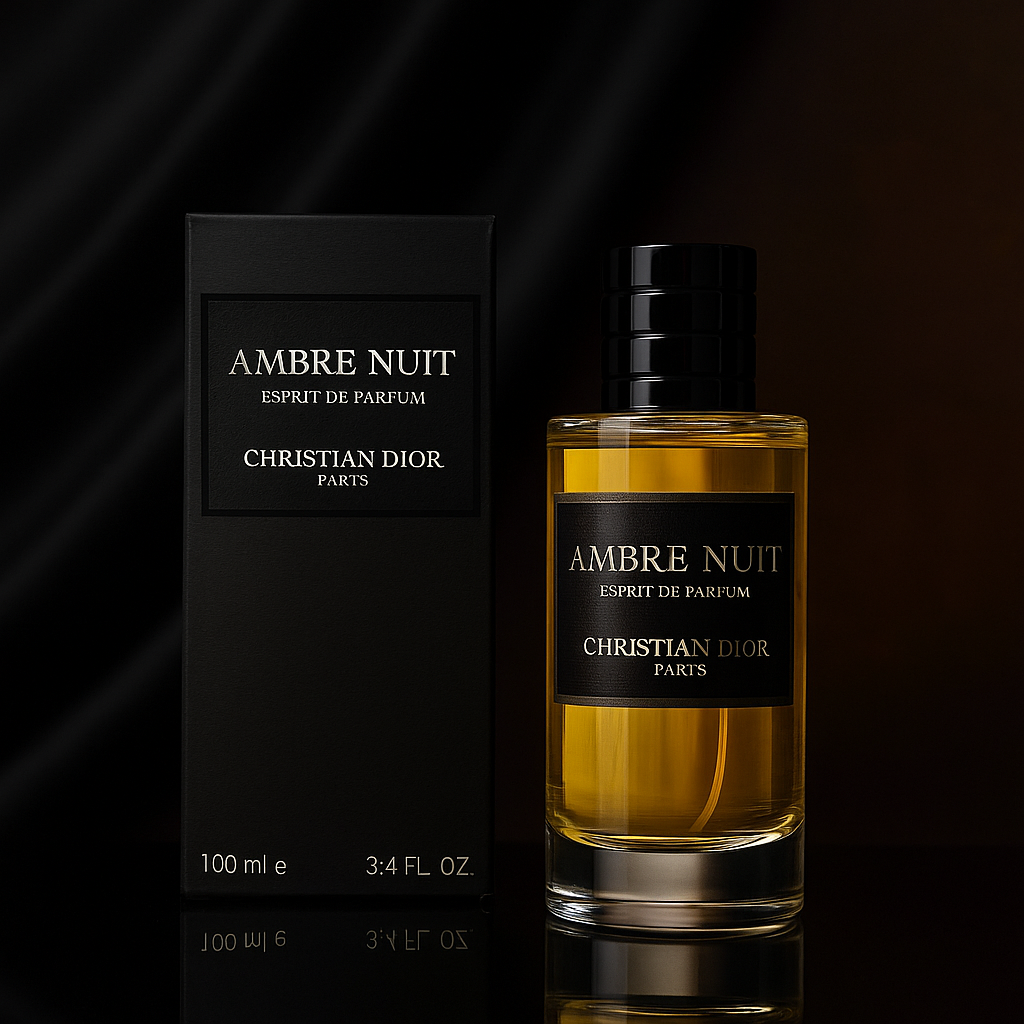 AMBRE NUIT