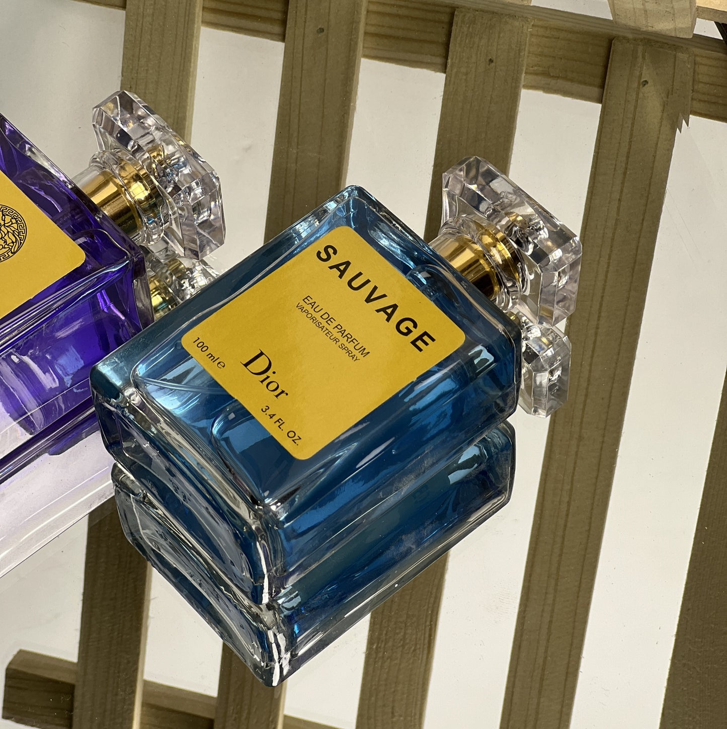 SAUVAGE (free delivery)